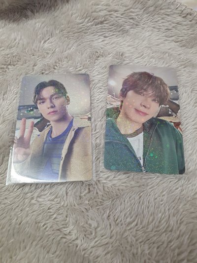 消費期限 抽選卡