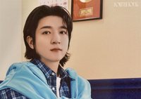 三巡日週 明信片 