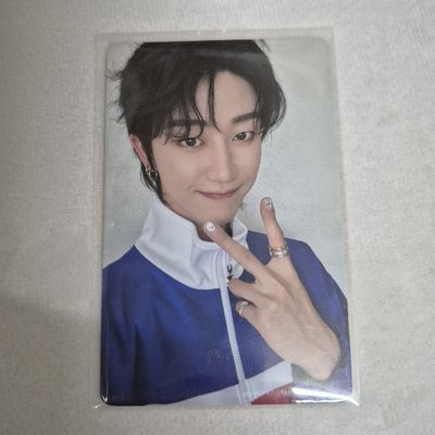 徐明浩 廣州簽售中籤卡