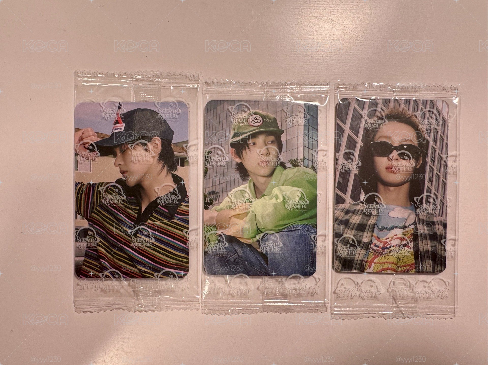 現貨 原袋未拆am預售特典