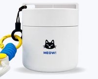 擺件 好好生醫滿額禮MEOW! 置物小藥盒【一般吊繩款】