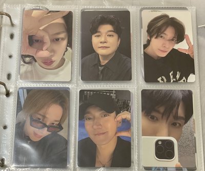 SJ MARKET滿額