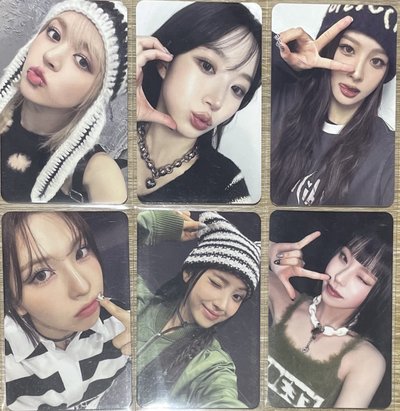 BREAK 專輯 Limited 水母專