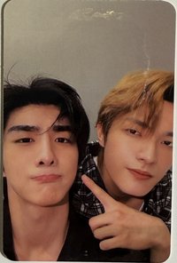 沐光一日店長   代言卡 沐光一日店長禾彫