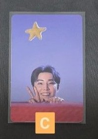 C.2025聖誕控線下滿額卡🦊