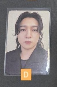 D.The DECADE🐻專卡