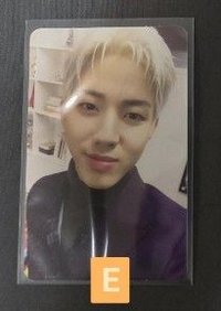 E.Remeber us🐶專卡