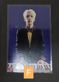 F.Remeber us🐰專卡