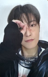 ANITEEZ IN TREASURE 周邊卡 STICON