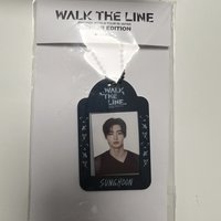 成訓證件照吊飾