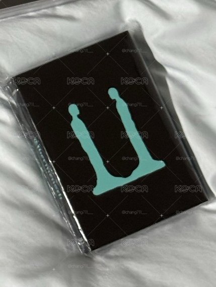 G-DRAGON Übermensch 小卡電子專輯