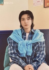 三巡日週 明信片 