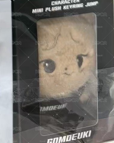 妮吊飾