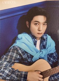 三巡日週 明信片 