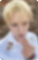 UNIQUE am B ver. 特典卡 