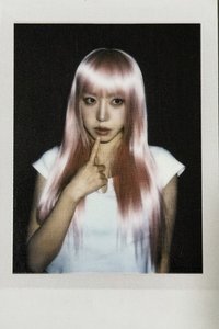 8巡 隨機卡 8巡 Pink ver. 粉版 隨機卡 