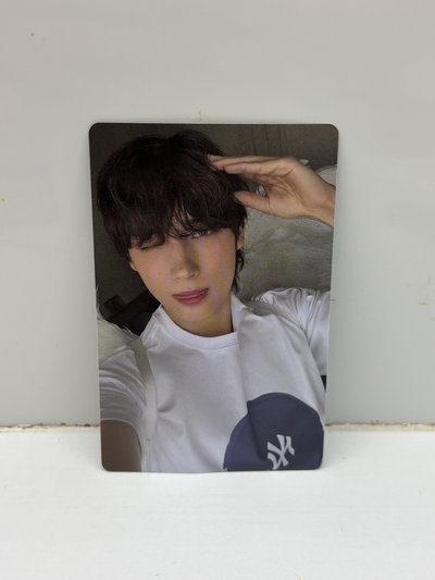 迷七 專輯卡 單封 Angel版-寧卡