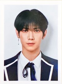 20' 2期會員禮 周邊卡 證件照