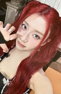 MEOW 初回限定盤 專輯卡 