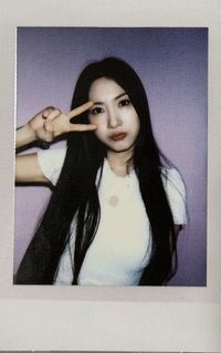 8巡 隨機卡 8巡 White ver. 白版 隨機卡 