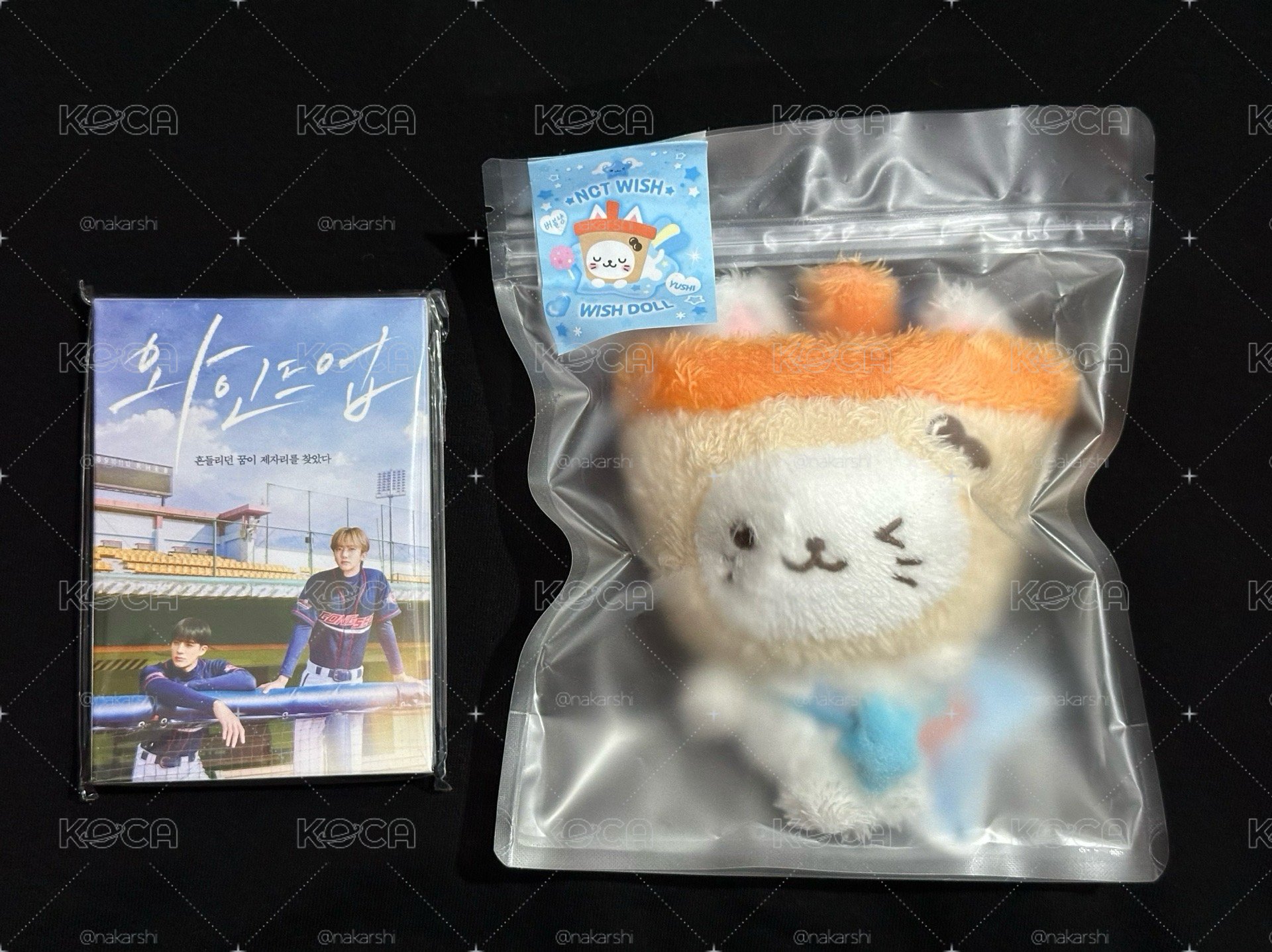 'WIND UP' KITZ KIT&奶茶貓