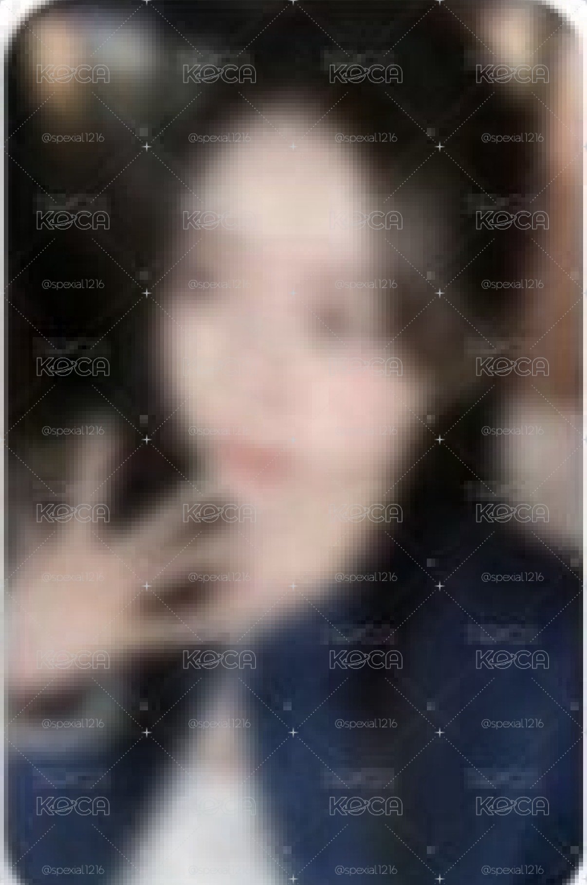 數星星盲盒2.0 小卡 圭