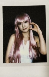 8巡 隨機卡 8巡 Pink ver. 粉版 隨機卡 