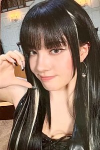MEOW 初回限定盤 專輯卡 