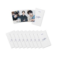 25日本夏日 未拆卡包 