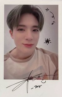 DREAM VIBE 周邊卡 