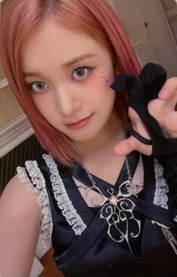 MEOW 初回限定盤 專輯卡 