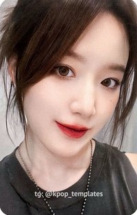 2023 KBS 歌謠大祝祭 kbs 打歌卡 