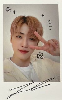 DREAM VIBE 周邊卡 