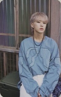 MINI12 專輯卡 wvs電子專