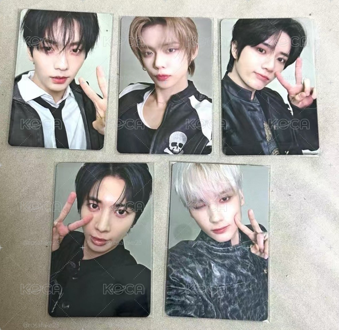 TXT 大阪場限
