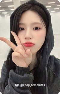 2023 KBS 歌謠大祝祭 打歌卡 