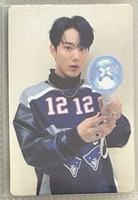 周邊卡 一代手燈卡