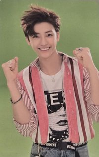 THEATER OF DREAMS 入場卡 / 場限卡 