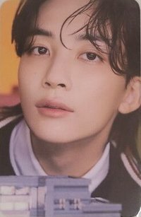 精選專 bdm 特典卡 