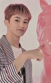 THEATER OF DREAMS 入場卡 / 場限卡 