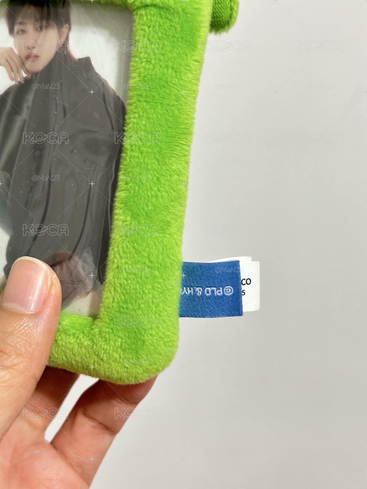 MINITEEN THE8卡套
