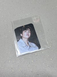 Riwoo ms mini特典卡