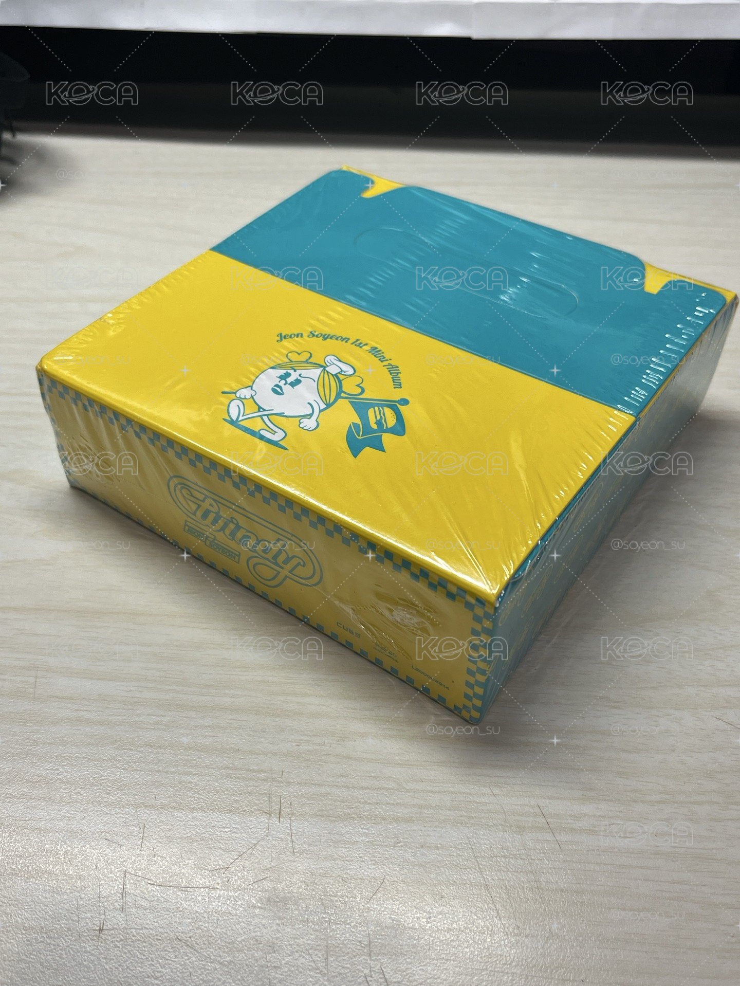全新未拆娟lo
