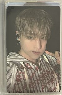 25巡迴 隨機卡 2026年東京安可場隨機卡