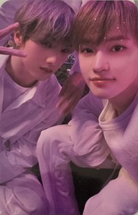 Moonlight mumo 特典卡 