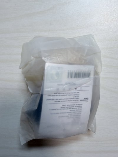 韓知城 4期飯咪 魔法娃