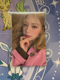 Teddy Bear wvs特典