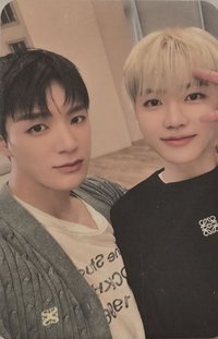 迷五 mumo 特典卡 