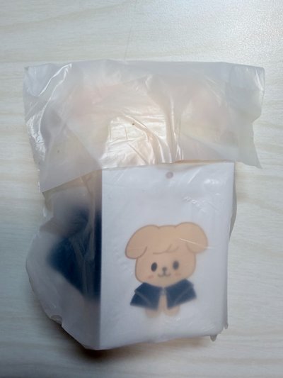 金昇玟 4期飯咪 魔法娃