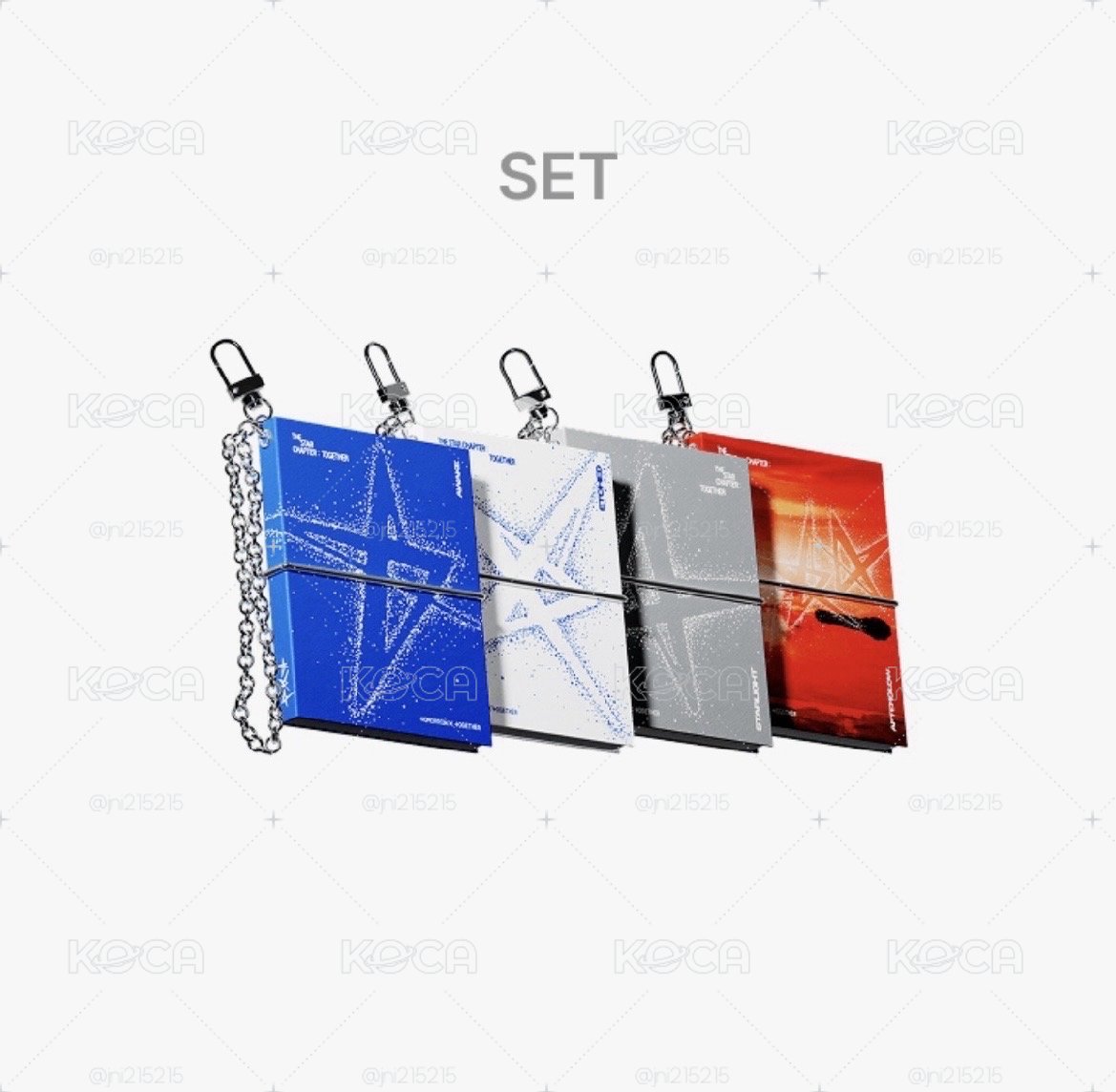TXT 🛒